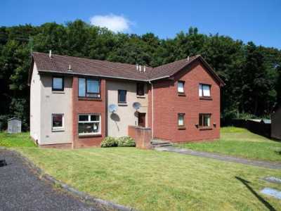 Apartment For Rent in 