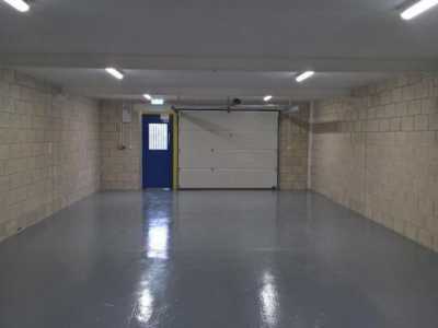 Industrial For Rent in 