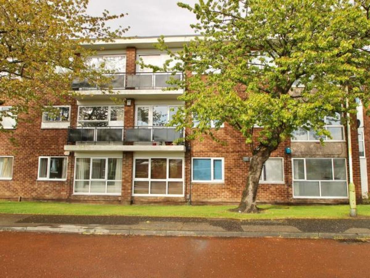 Picture of Apartment For Rent in Gateshead, Tyne and Wear, United Kingdom