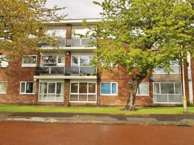 Apartment For Rent in Gateshead, United Kingdom