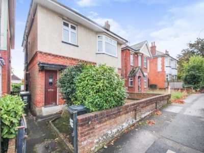 Apartment For Rent in Bournemouth, United Kingdom