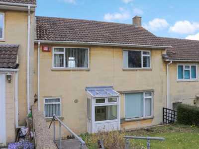 Home For Rent in Bath, United Kingdom