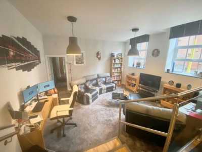 Apartment For Rent in Ilkeston, United Kingdom