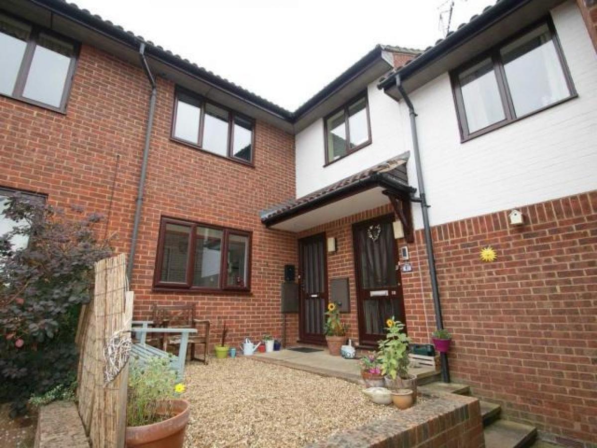 Picture of Apartment For Rent in Hemel Hempstead, Hertfordshire, United Kingdom