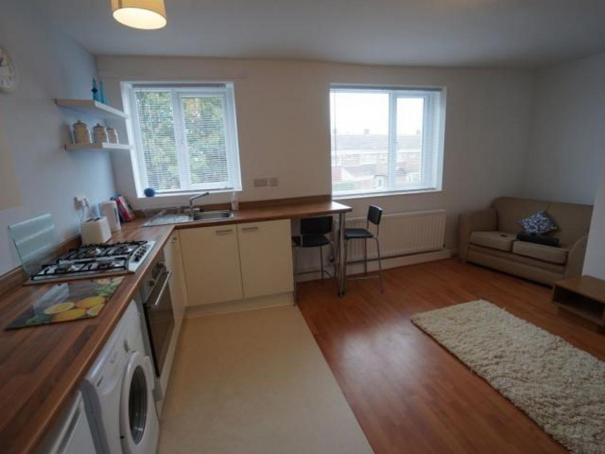Picture of Apartment For Rent in South Shields, Tyne and Wear, United Kingdom