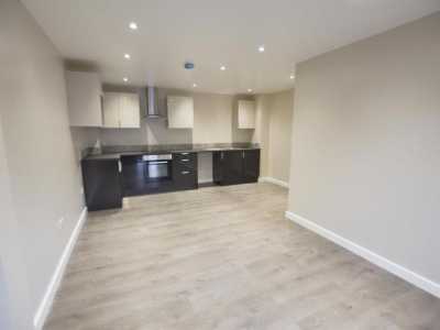 Apartment For Rent in Hinckley, United Kingdom