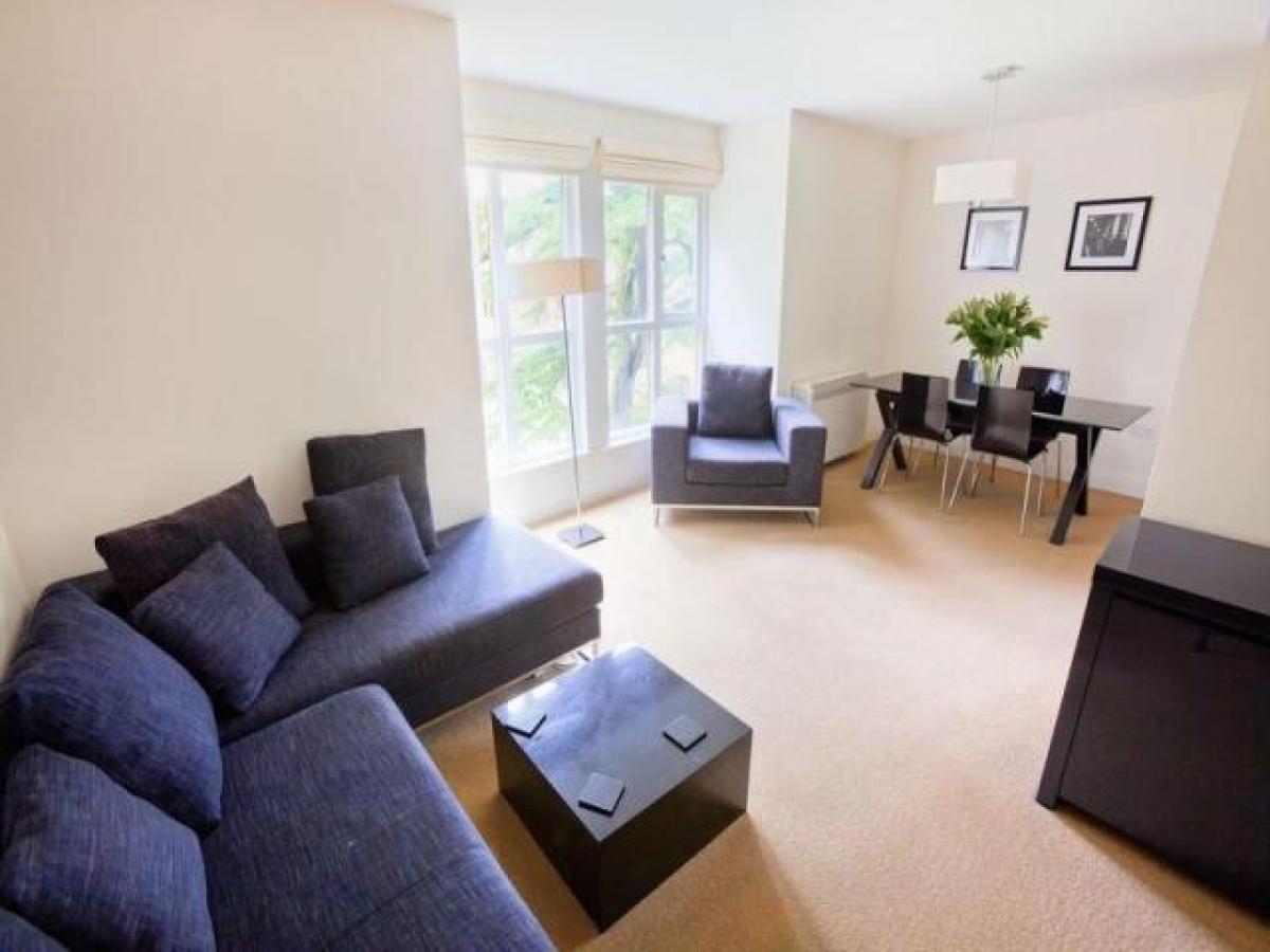 Picture of Apartment For Rent in Hertford, Hertfordshire, United Kingdom