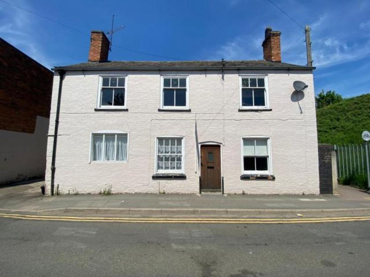 Picture of Home For Rent in Loughborough, Leicestershire, United Kingdom