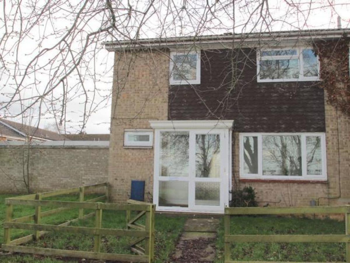 Picture of Apartment For Rent in Northampton, Northamptonshire, United Kingdom