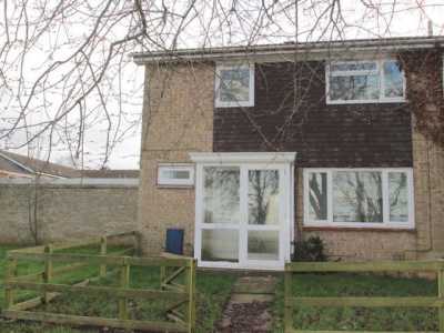 Apartment For Rent in Northampton, United Kingdom