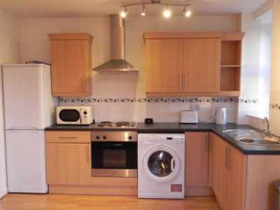 Apartment For Rent in Dundee, United Kingdom