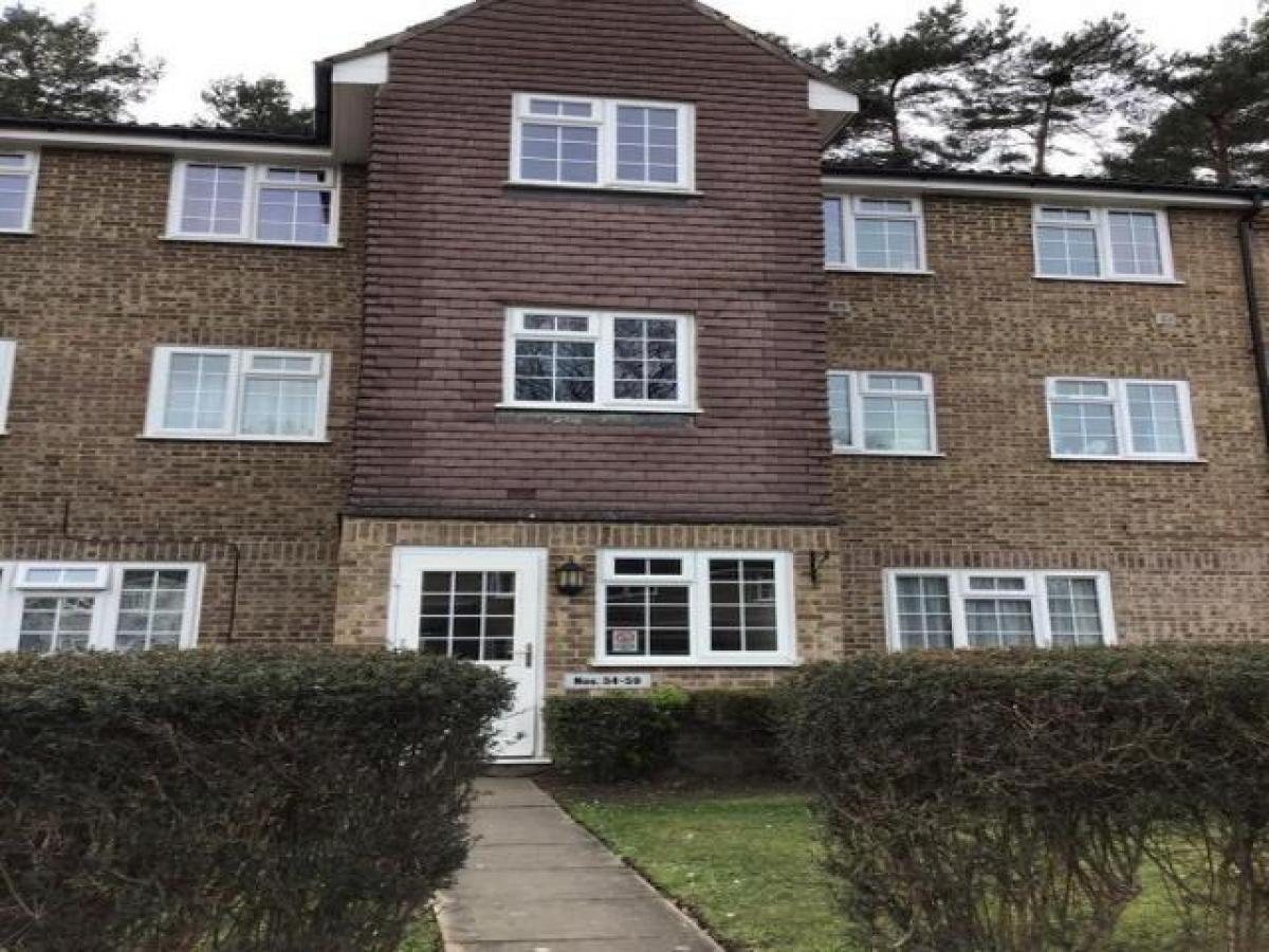Picture of Apartment For Rent in Bracknell, Berkshire, United Kingdom