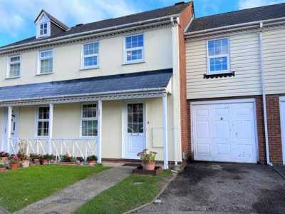 Home For Rent in Sittingbourne, United Kingdom