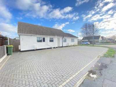 Bungalow For Rent in Rochford, United Kingdom