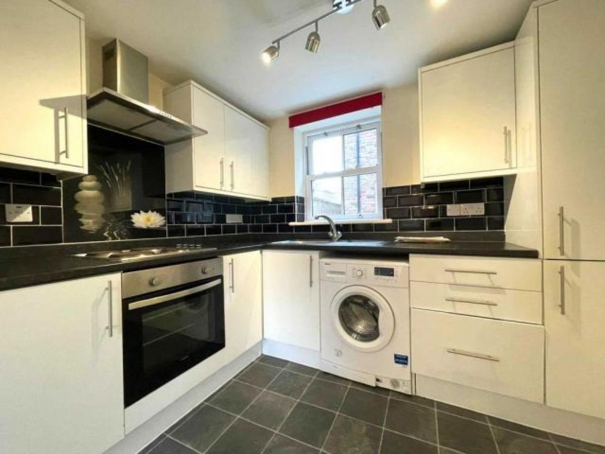 Picture of Apartment For Rent in Market Rasen, Lincolnshire, United Kingdom