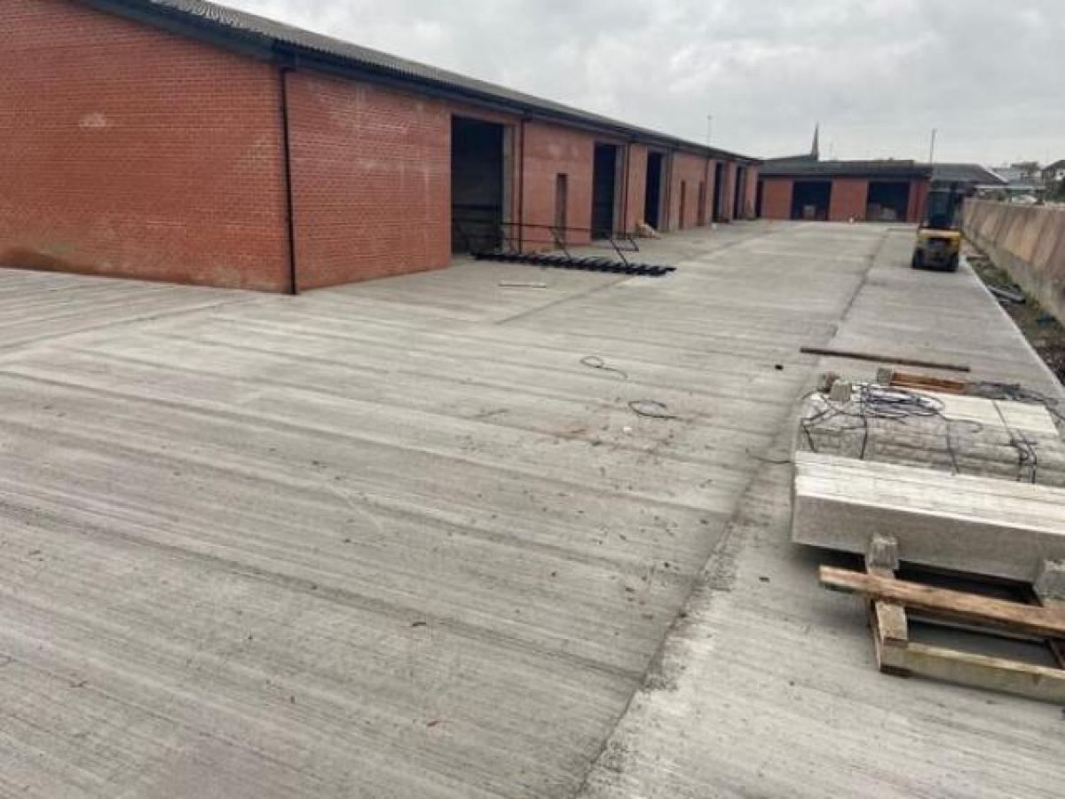 Picture of Industrial For Rent in Blackburn, Lancashire, United Kingdom