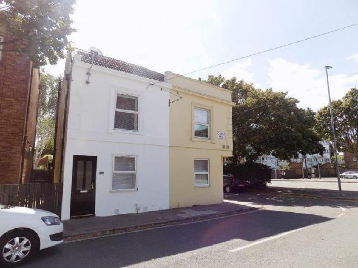 Picture of Home For Rent in Portsmouth, Hampshire, United Kingdom
