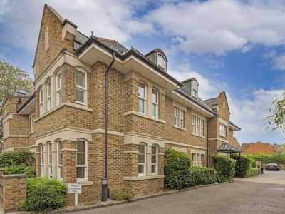 Apartment For Rent in Twickenham, United Kingdom