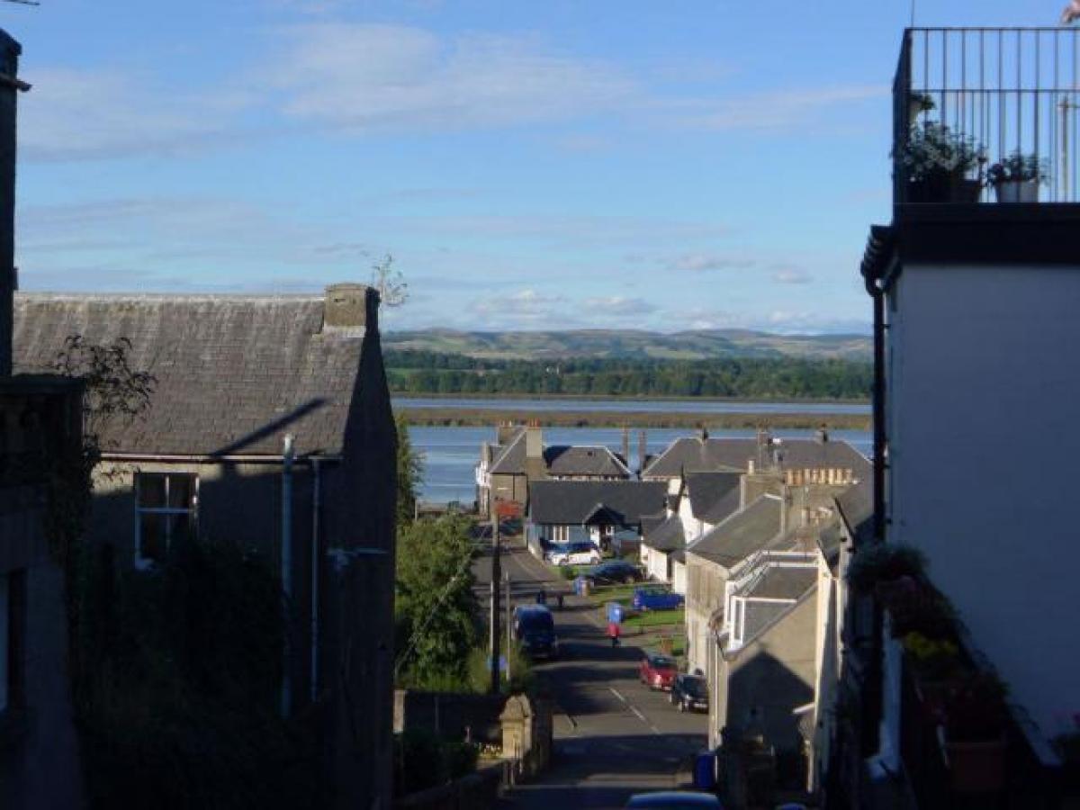 Picture of Apartment For Rent in Cupar, Fife, United Kingdom