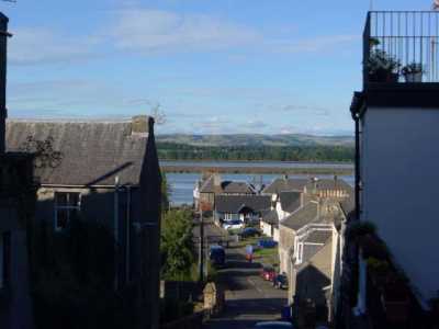 Apartment For Rent in Cupar, United Kingdom