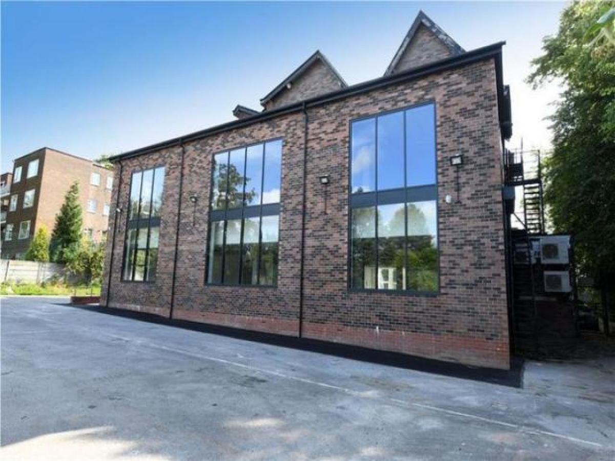 Picture of Office For Rent in Manchester, Greater Manchester, United Kingdom