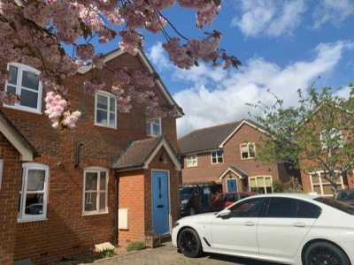 Home For Rent in Romsey, United Kingdom