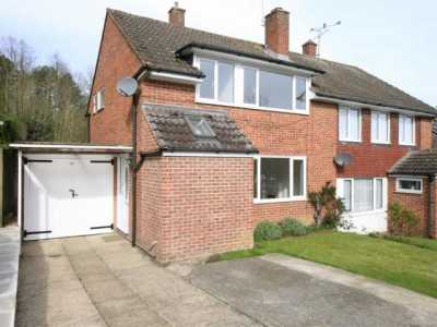 Home For Rent in Sevenoaks, United Kingdom