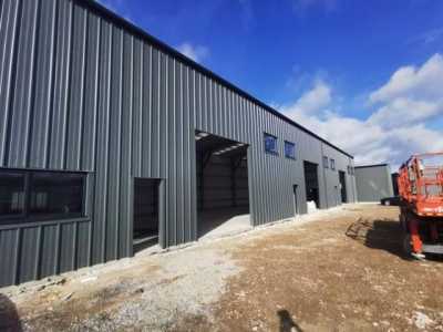 Industrial For Rent in Ramsgate, United Kingdom