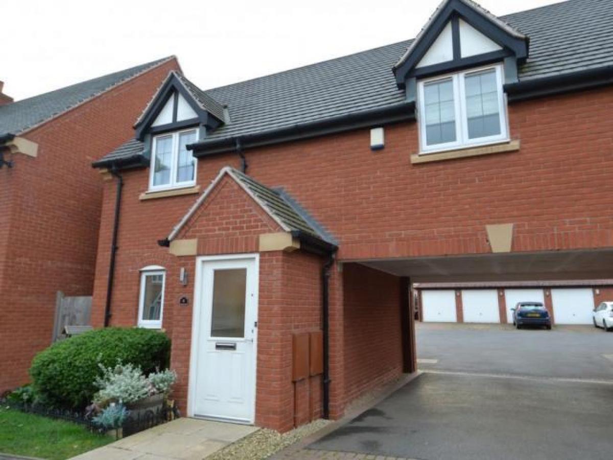 Picture of Home For Rent in Loughborough, Leicestershire, United Kingdom
