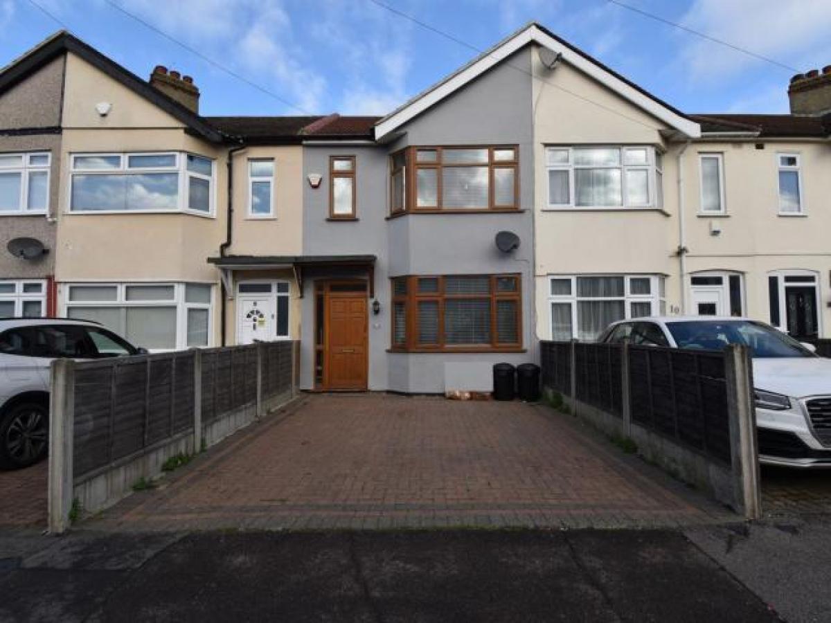 Picture of Home For Rent in Rainham, Kent, United Kingdom