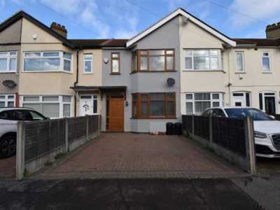 Home For Rent in Rainham, United Kingdom