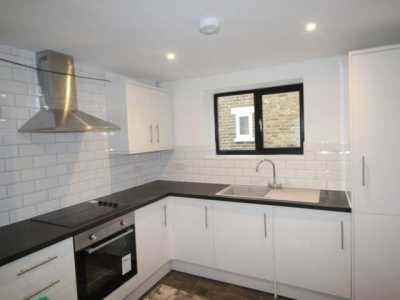 Apartment For Rent in Bromley, United Kingdom