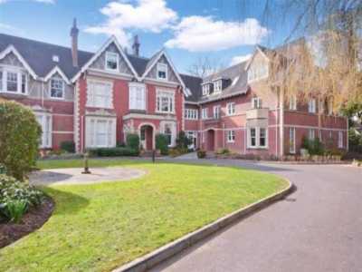 Apartment For Rent in Horley, United Kingdom