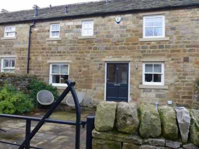 Home For Rent in Ilkley, United Kingdom