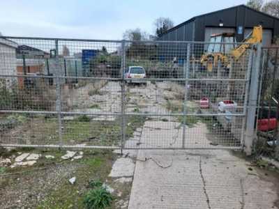 Industrial For Rent in 