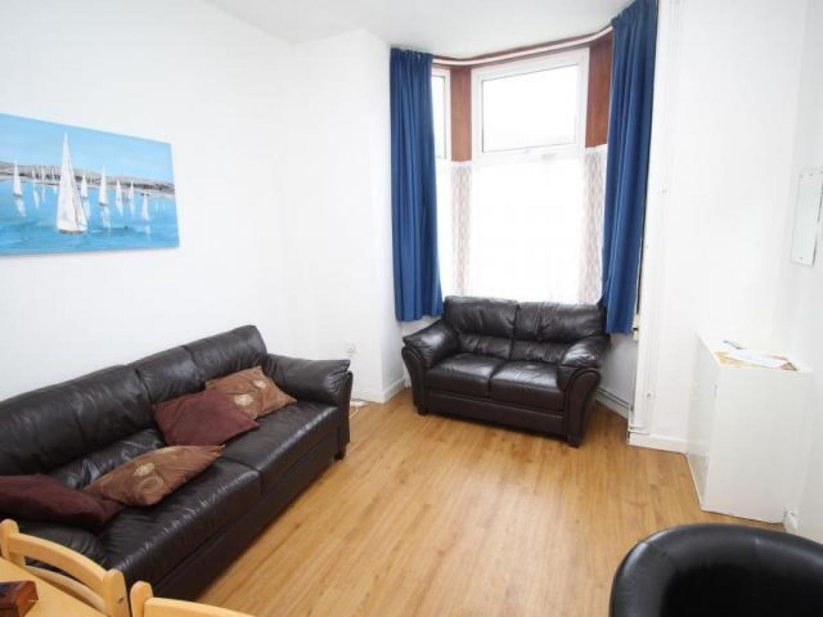 Picture of Home For Rent in Portsmouth, Hampshire, United Kingdom