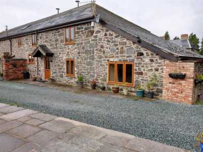 Home For Rent in Llanfyllin, United Kingdom