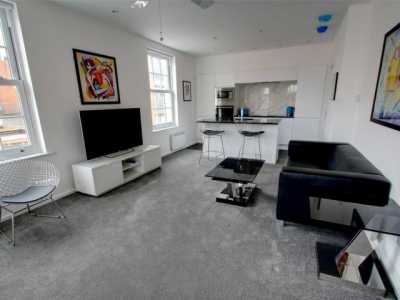 Apartment For Rent in Chertsey, United Kingdom