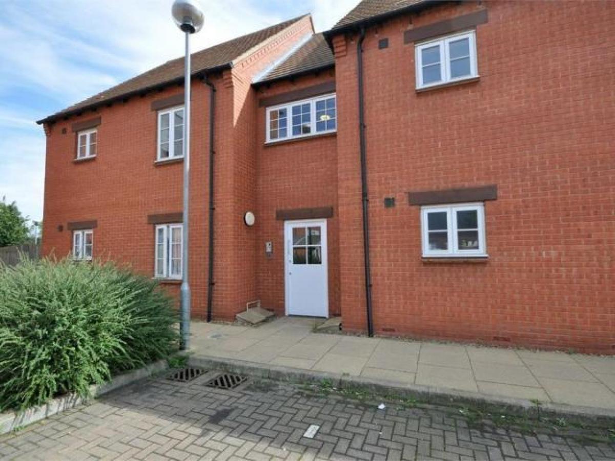 Picture of Apartment For Rent in Kettering, Northamptonshire, United Kingdom