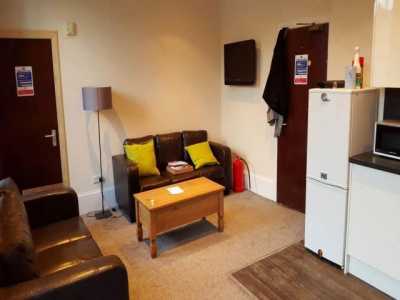 Apartment For Rent in Dundee, United Kingdom