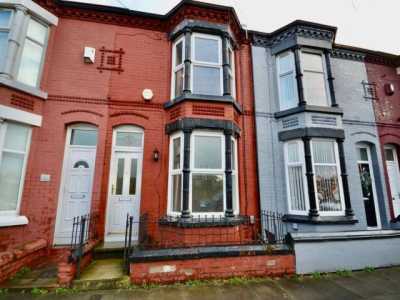 Home For Rent in Bootle, United Kingdom