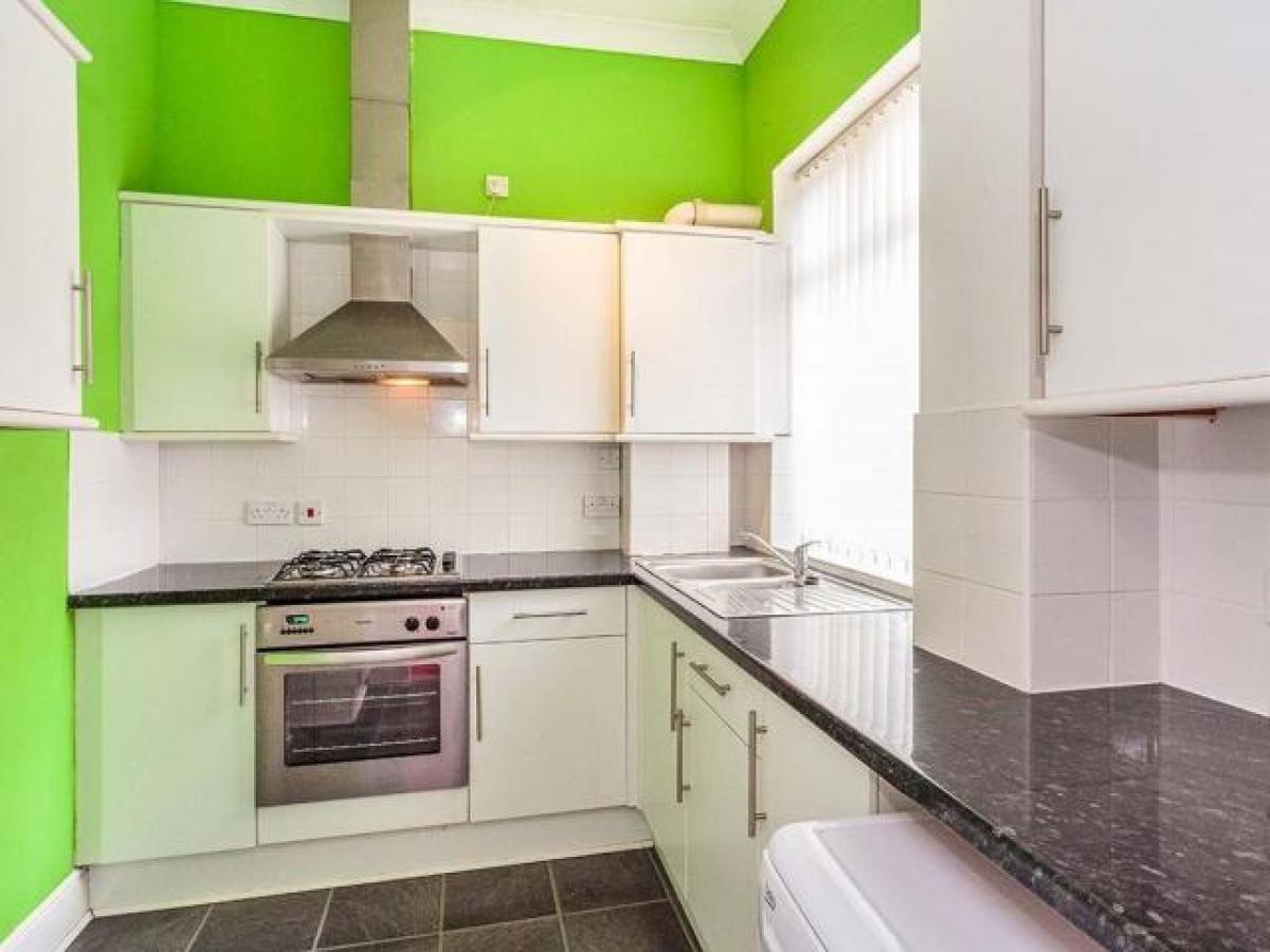 Picture of Apartment For Rent in Blackpool, Lancashire, United Kingdom