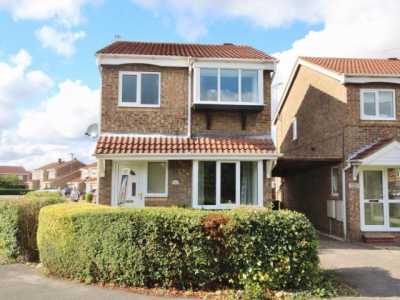 Home For Rent in Selby, United Kingdom