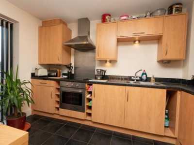 Apartment For Rent in Basingstoke, United Kingdom