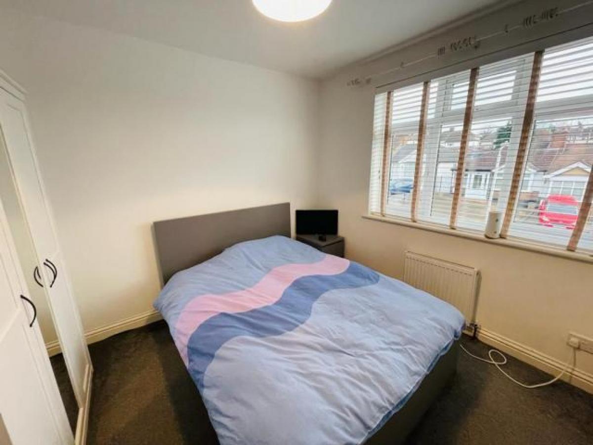 Picture of Apartment For Rent in Romford, Essex, United Kingdom