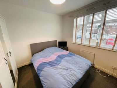 Apartment For Rent in Romford, United Kingdom