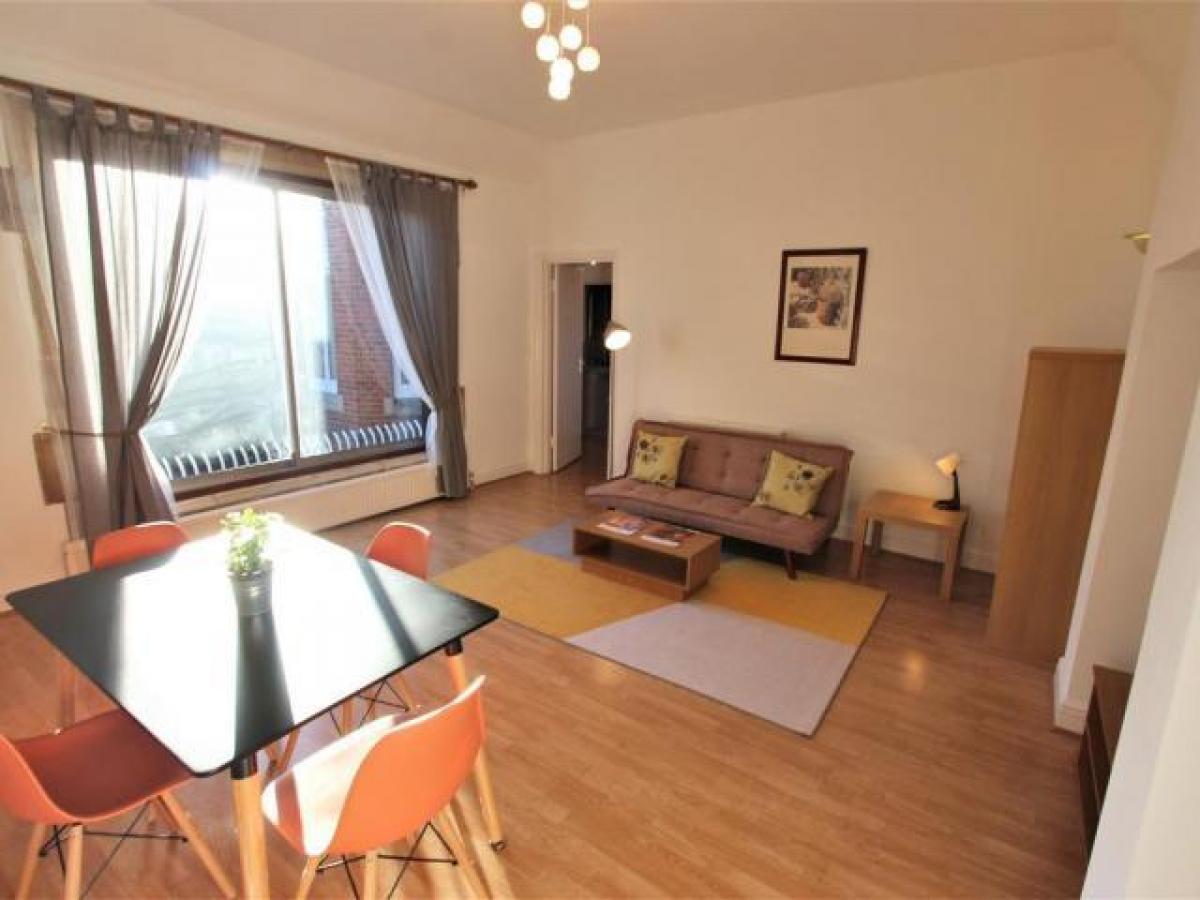 Picture of Apartment For Rent in Barnet, Hertfordshire, United Kingdom