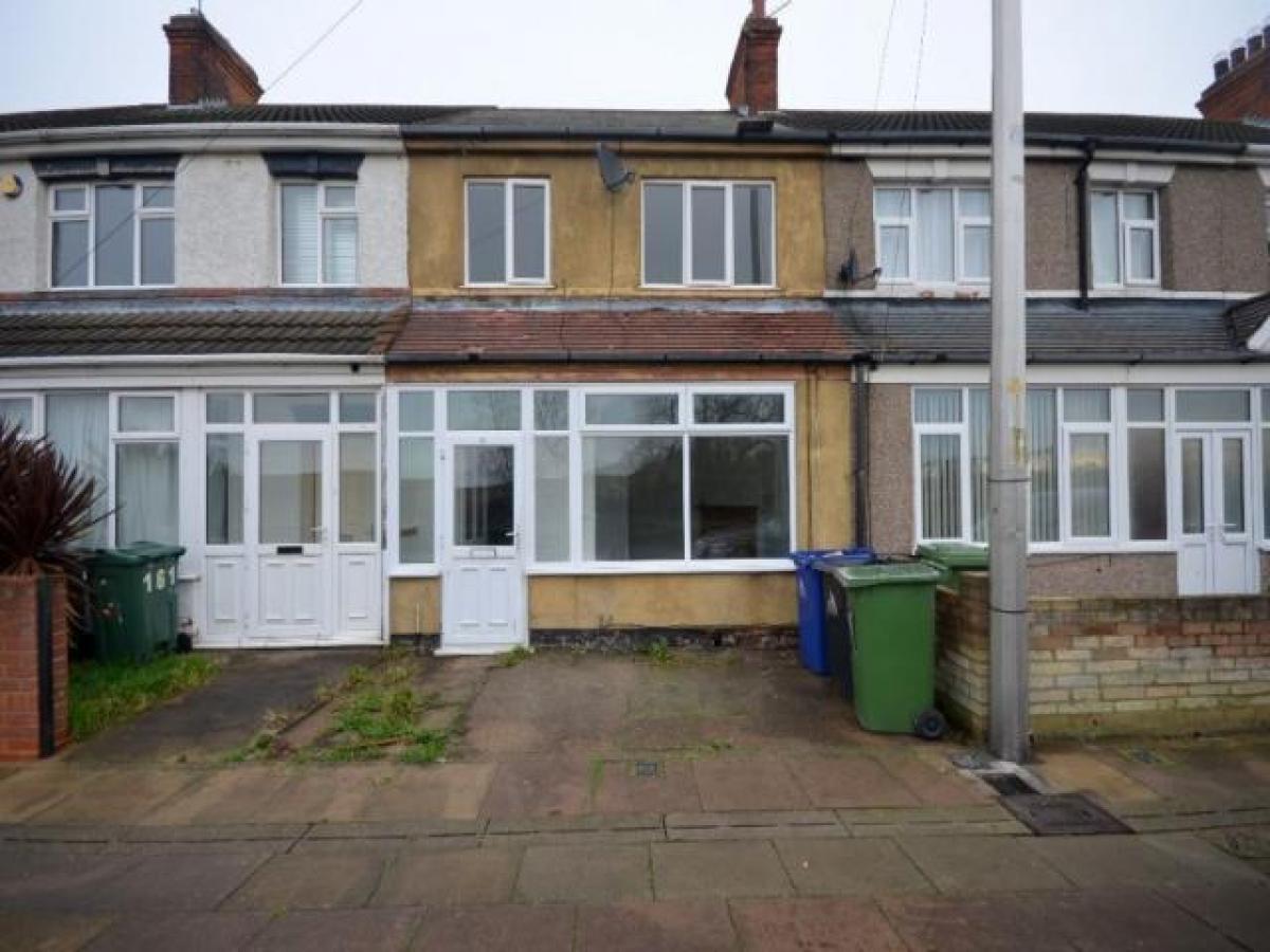Picture of Home For Rent in Grimsby, Lincolnshire, United Kingdom