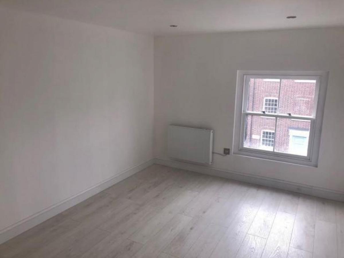Picture of Apartment For Rent in King's Lynn, Norfolk, United Kingdom