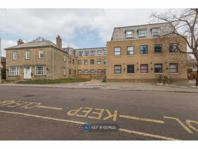 Apartment For Rent in Bedford, United Kingdom